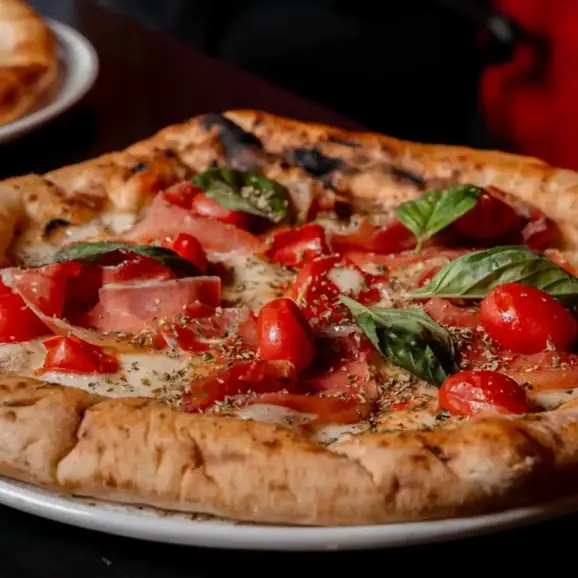 Pizza Bufala