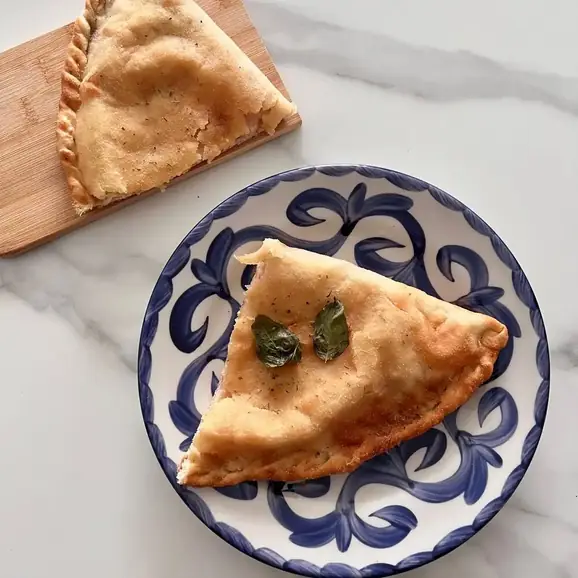 Pizza Calzone